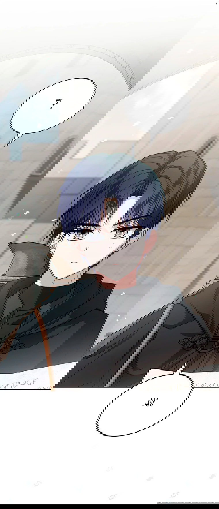 Манга Младшая многое скрывает - Глава 23 Страница 54