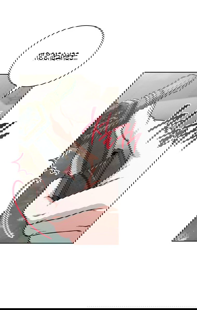 Манга Младшая многое скрывает - Глава 23 Страница 58