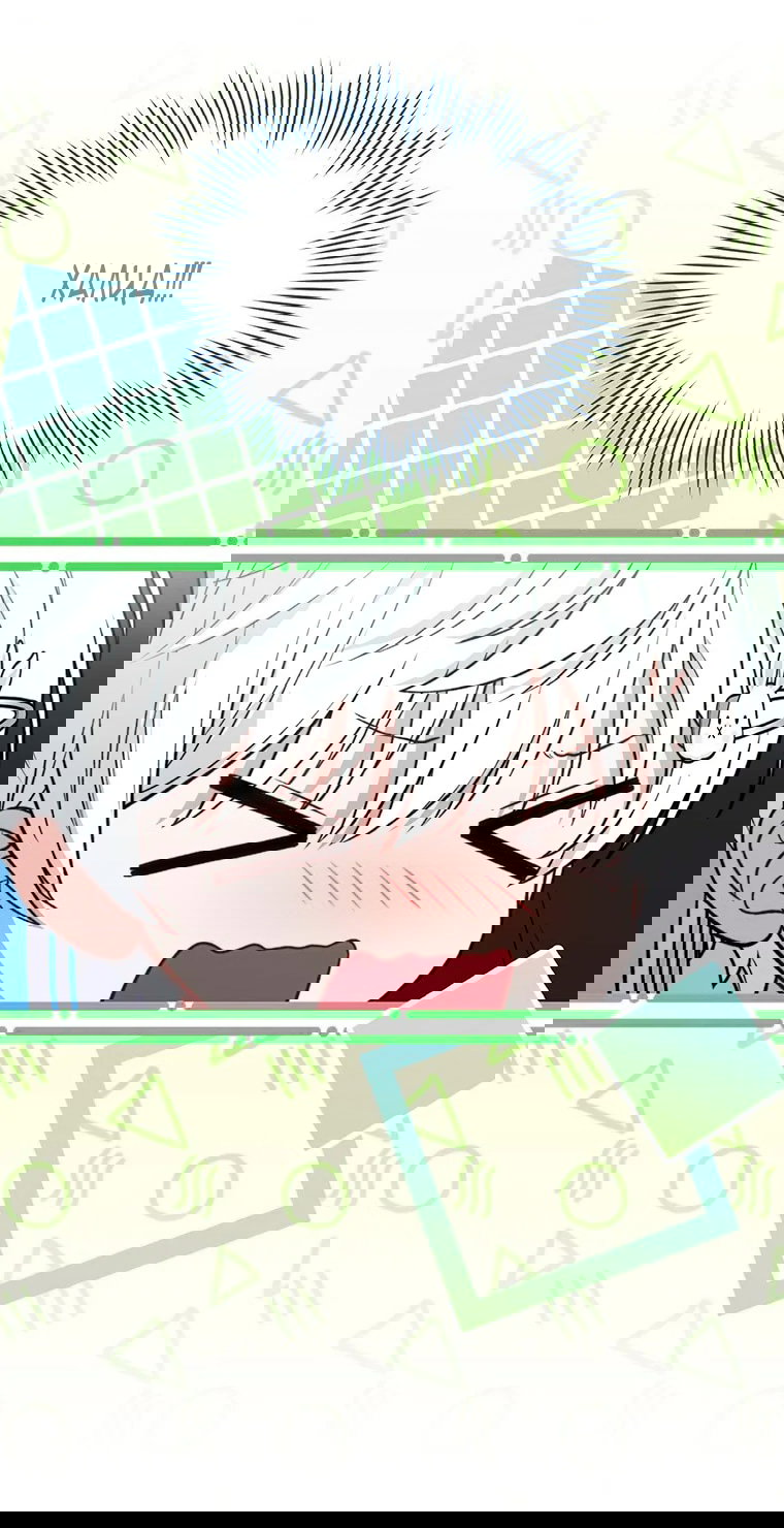 Манга Младшая многое скрывает - Глава 23 Страница 49