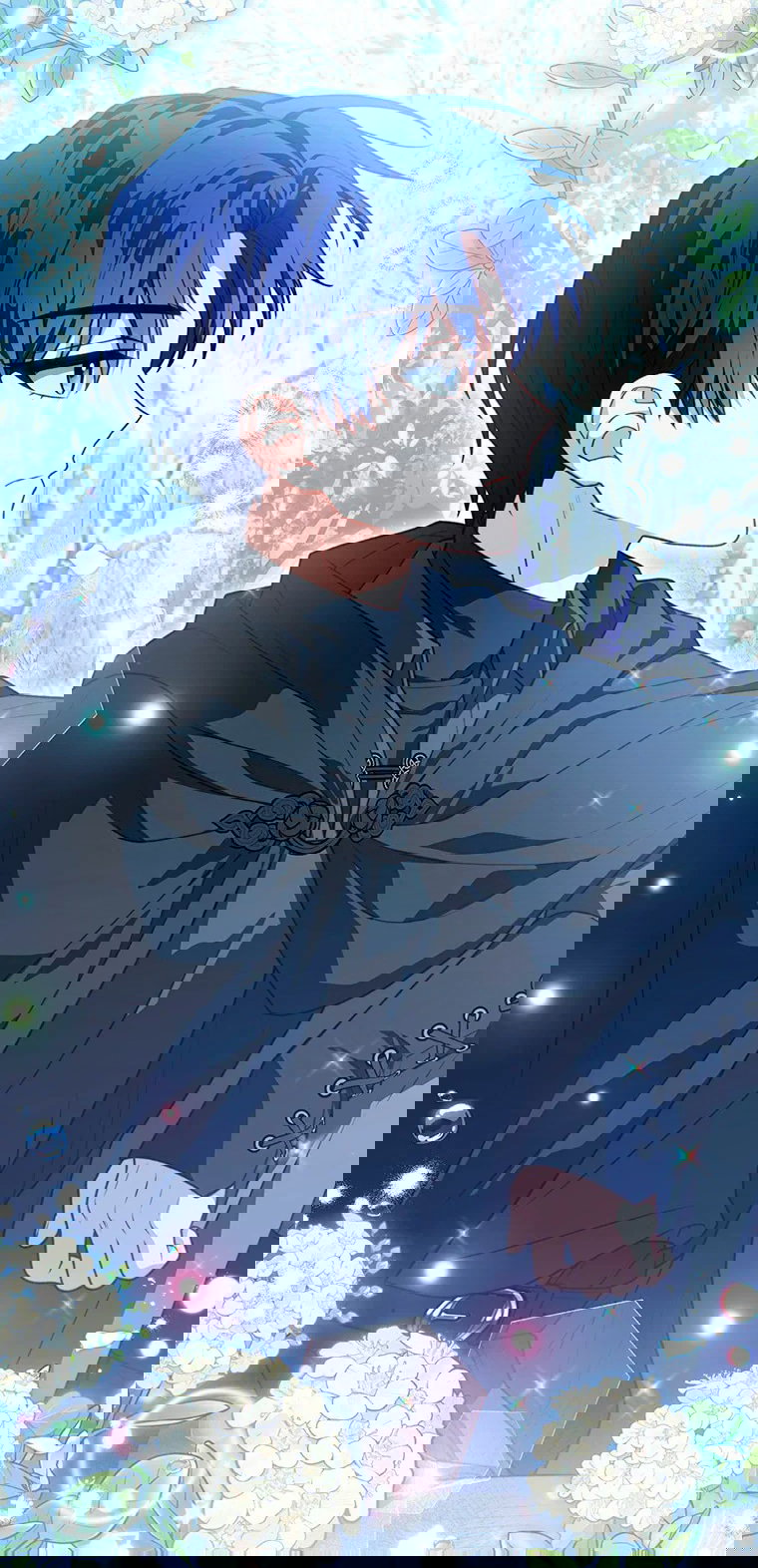 Манга Младшая многое скрывает - Глава 21 Страница 64