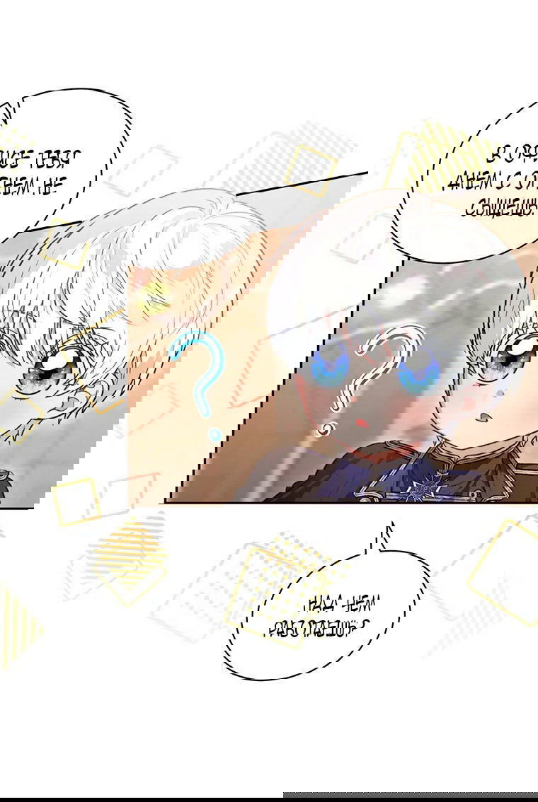 Манга Младшая многое скрывает - Глава 20 Страница 3