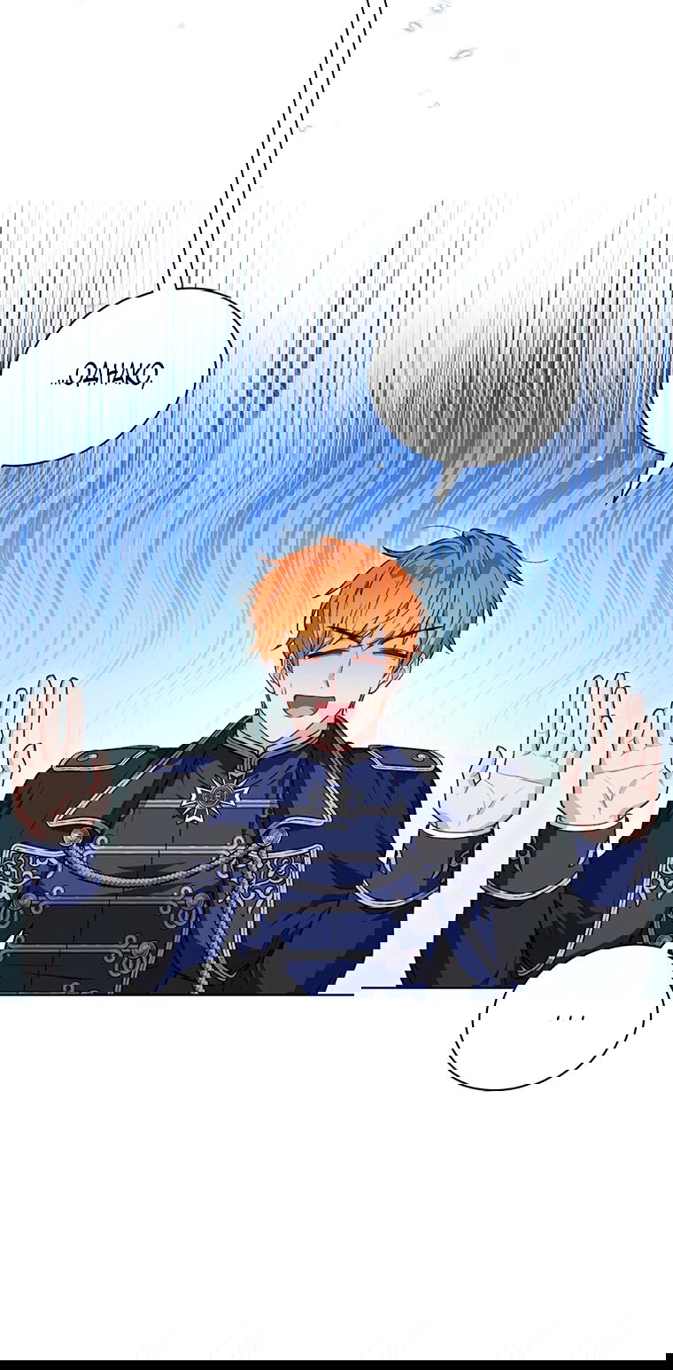 Манга Младшая многое скрывает - Глава 20 Страница 43