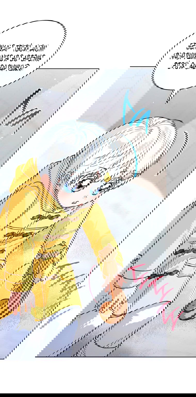 Манга Младшая многое скрывает - Глава 20 Страница 49