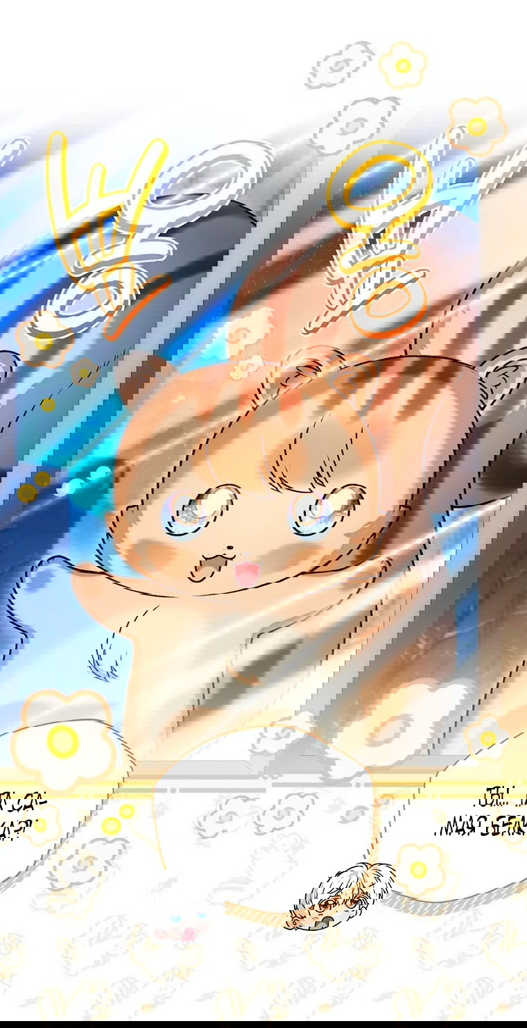 Манга Младшая многое скрывает - Глава 20 Страница 64