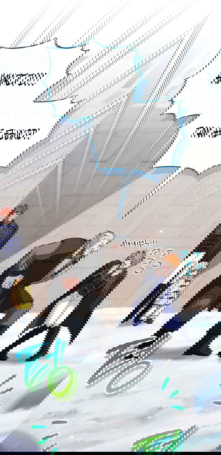 Манга Младшая многое скрывает - Глава 20 Страница 44