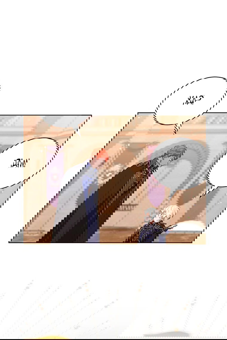 Манга Младшая многое скрывает - Глава 19 Страница 62