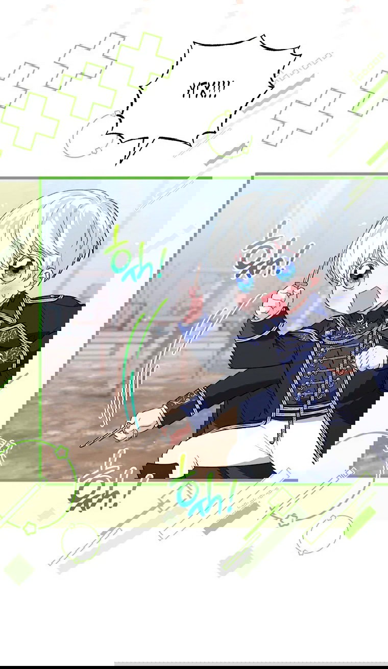 Манга Младшая многое скрывает - Глава 19 Страница 51