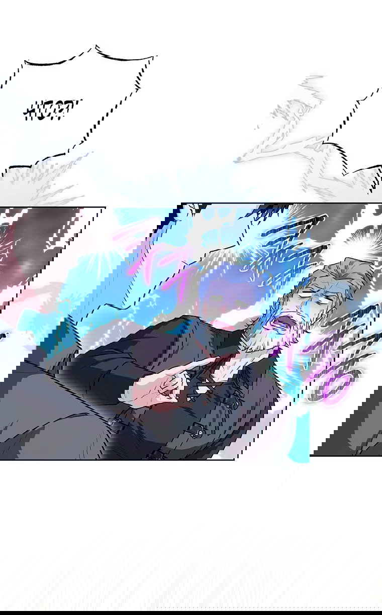 Манга Младшая многое скрывает - Глава 18 Страница 34