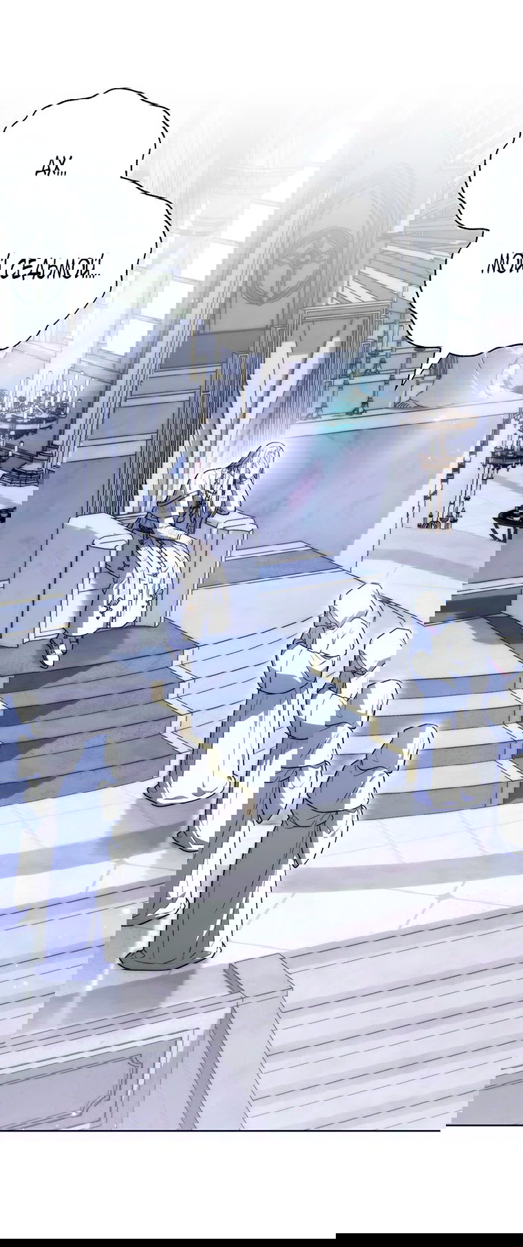 Манга Младшая многое скрывает - Глава 18 Страница 3