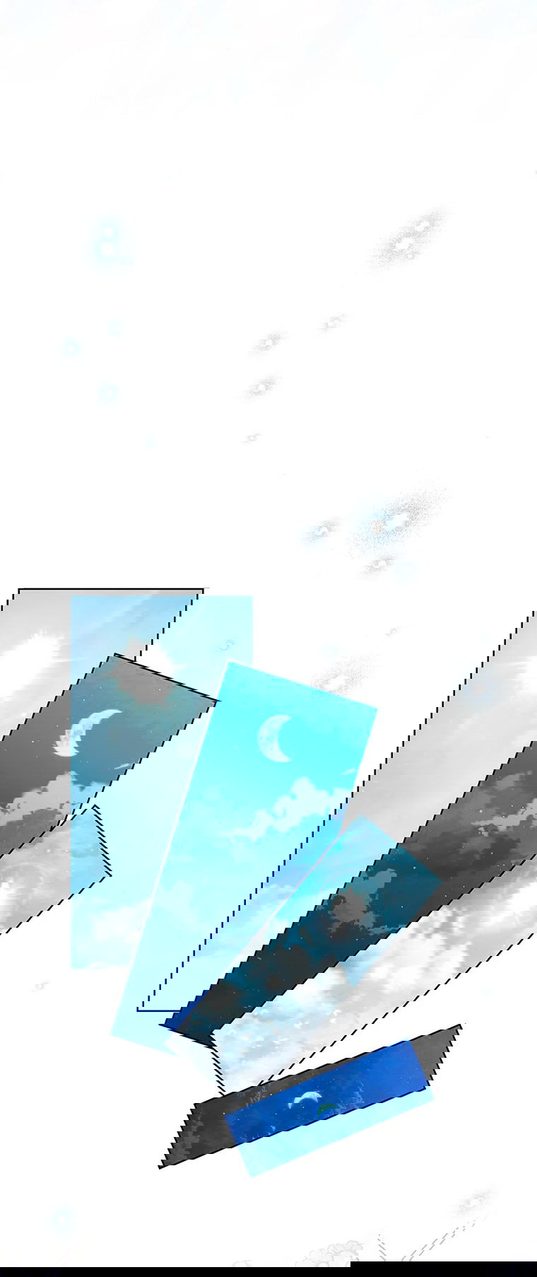 Манга Младшая многое скрывает - Глава 18 Страница 45