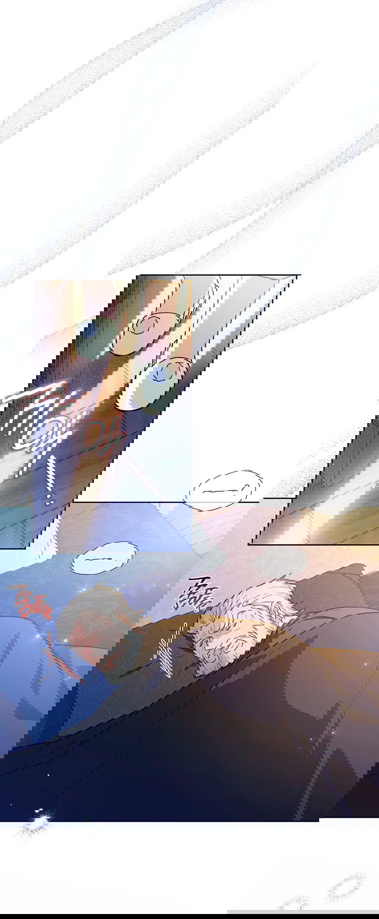 Манга Младшая многое скрывает - Глава 17 Страница 38