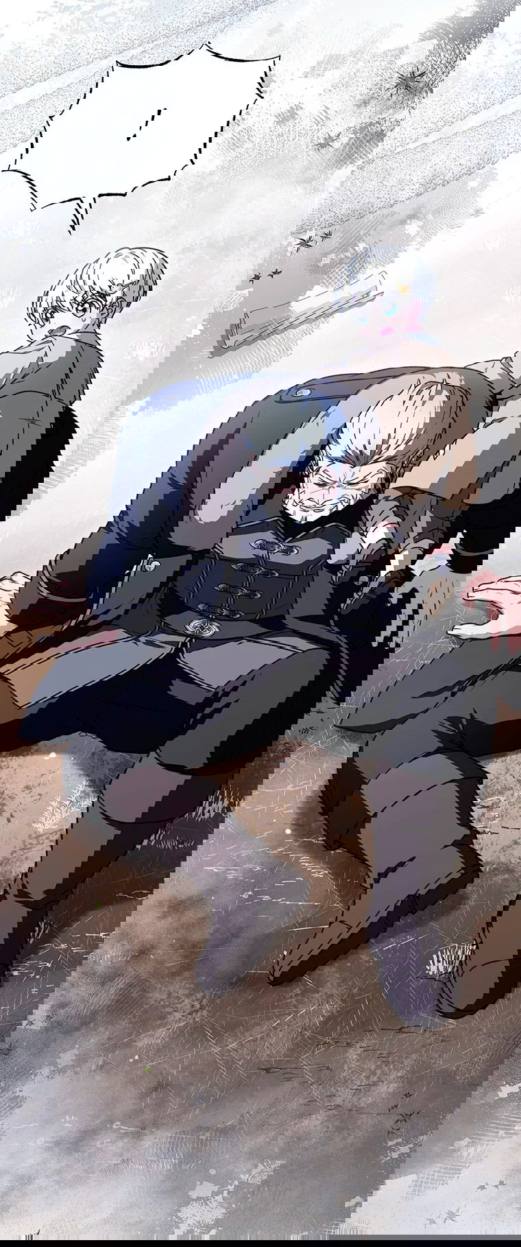 Манга Младшая многое скрывает - Глава 16 Страница 67