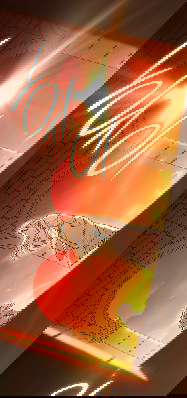 Манга Младшая многое скрывает - Глава 15 Страница 2