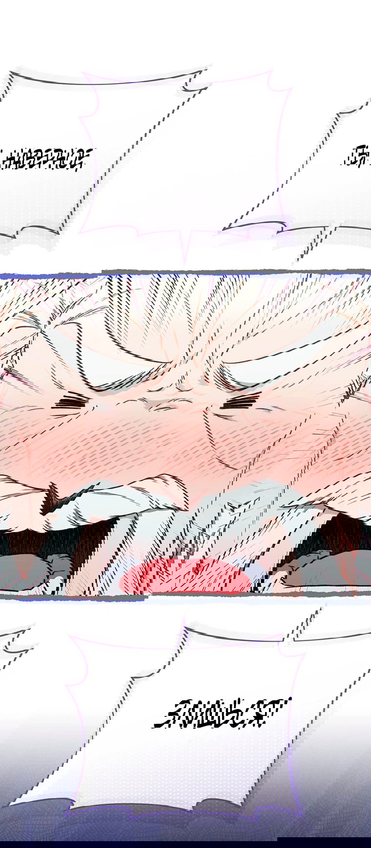 Манга Младшая многое скрывает - Глава 15 Страница 33