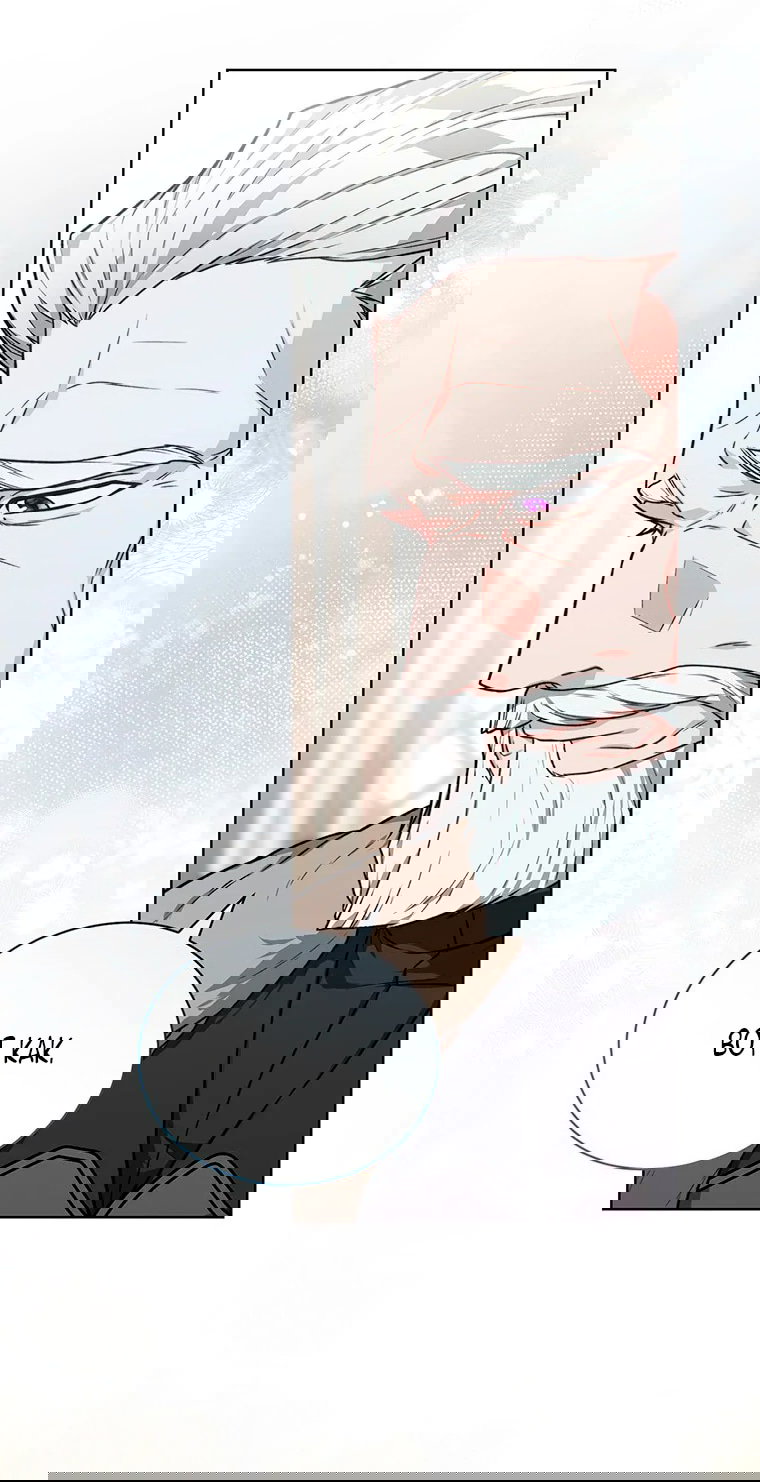 Манга Младшая многое скрывает - Глава 15 Страница 46