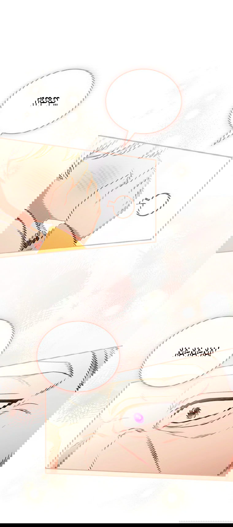 Манга Младшая многое скрывает - Глава 15 Страница 37