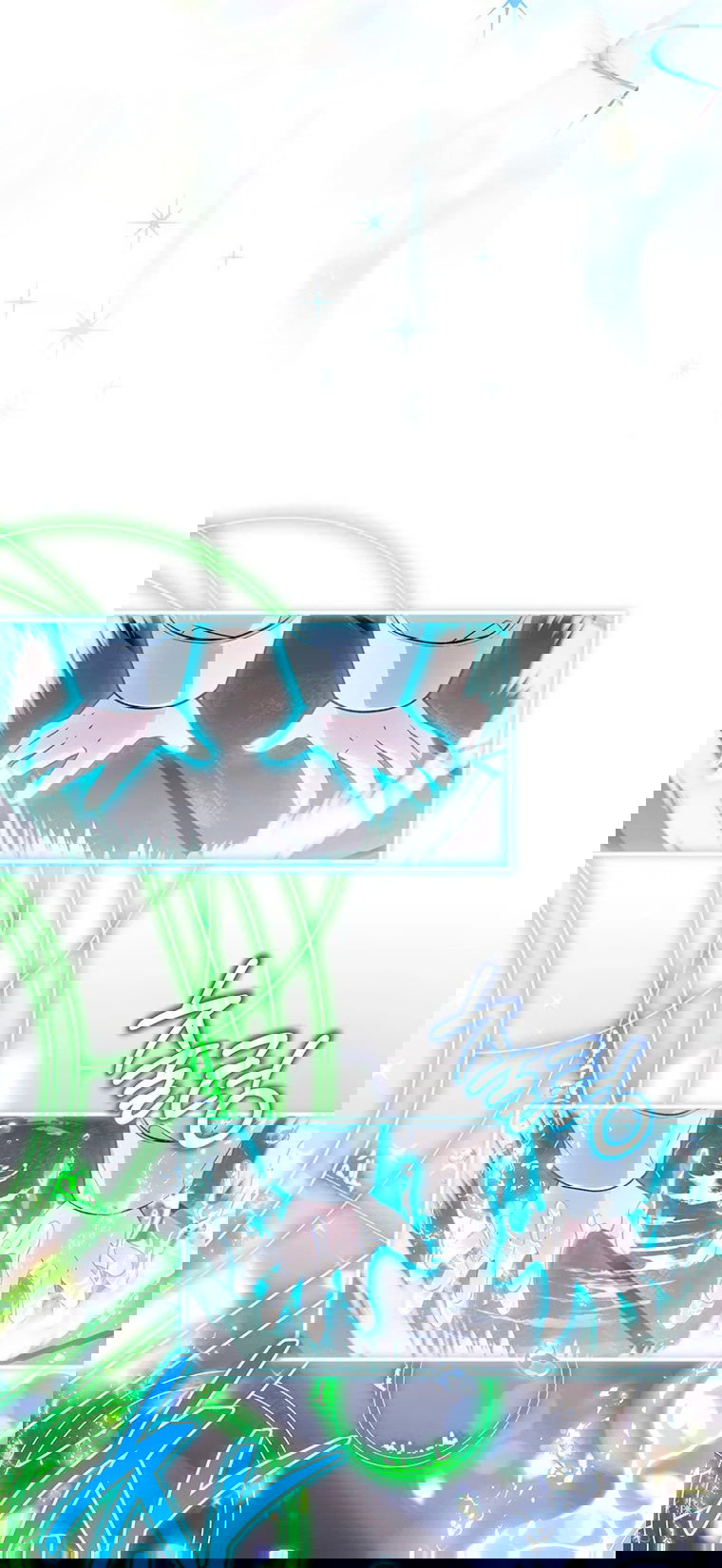 Манга Младшая многое скрывает - Глава 14 Страница 17