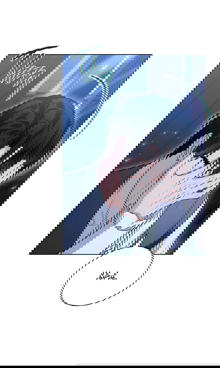 Манга Младшая многое скрывает - Глава 14 Страница 67