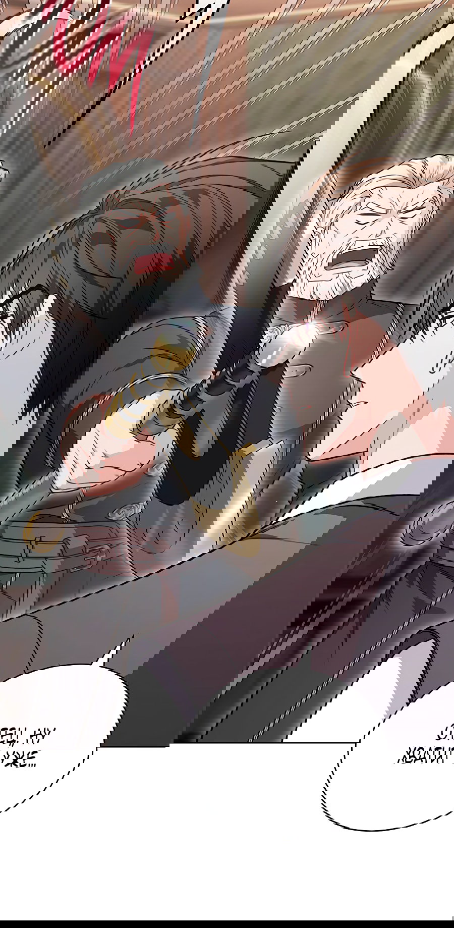 Манга Младшая многое скрывает - Глава 12 Страница 39