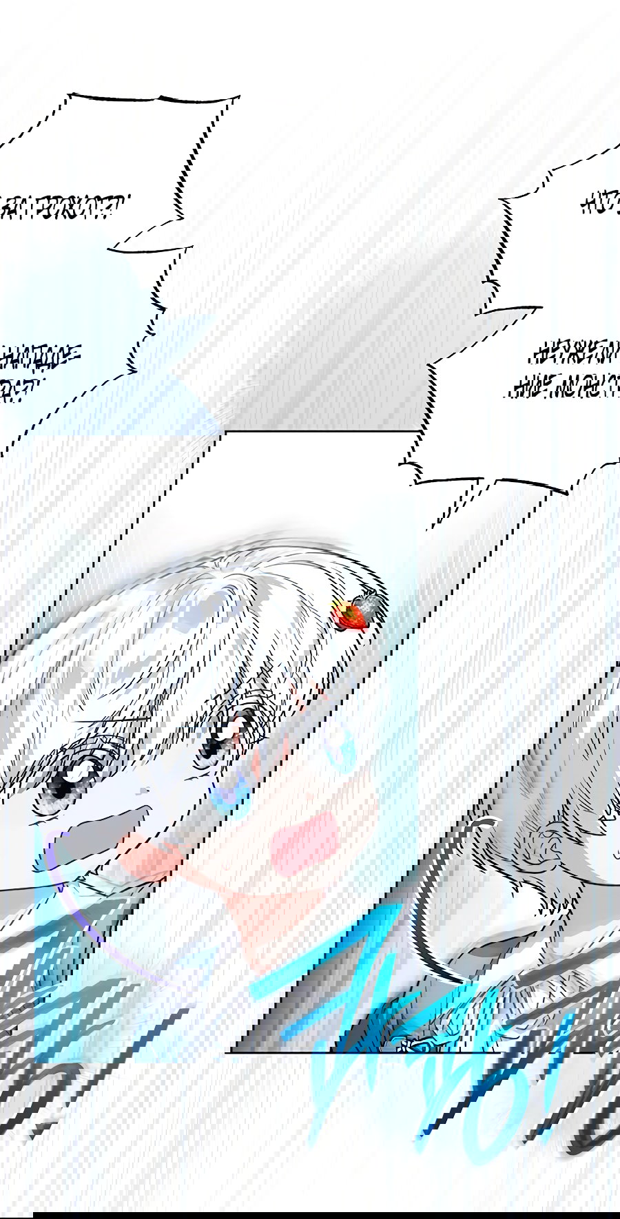 Манга Младшая многое скрывает - Глава 12 Страница 18