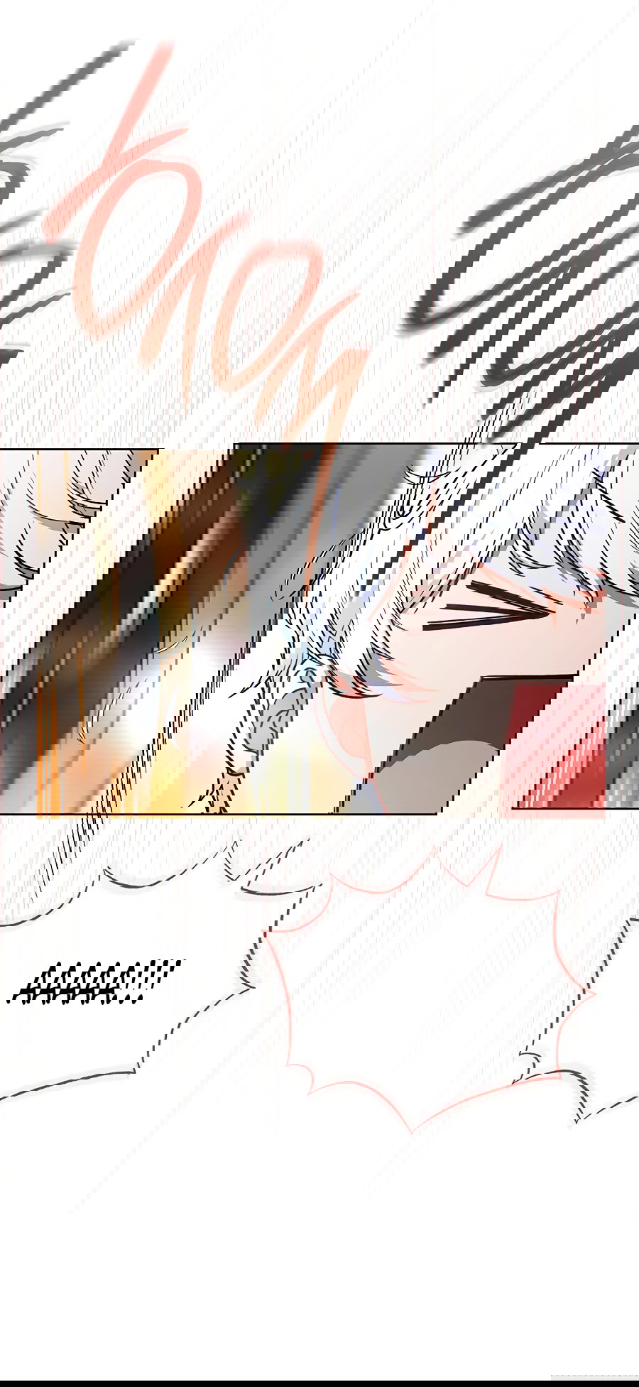 Манга Младшая многое скрывает - Глава 12 Страница 35