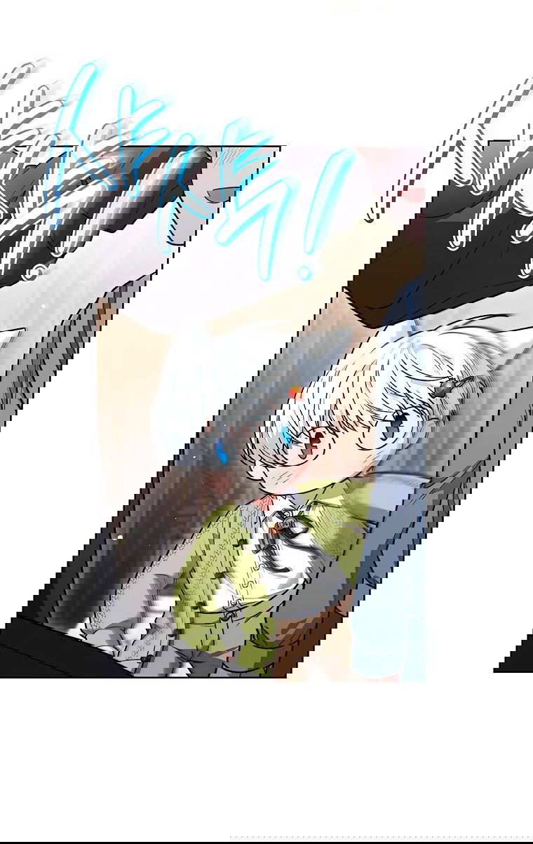 Манга Младшая многое скрывает - Глава 11 Страница 46