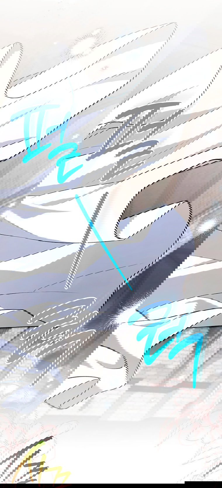 Манга Младшая многое скрывает - Глава 11 Страница 14