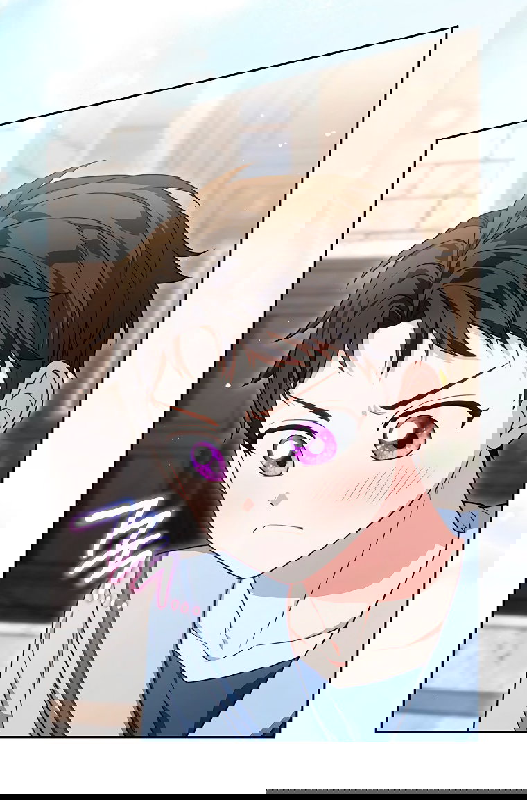 Манга Младшая многое скрывает - Глава 11 Страница 40