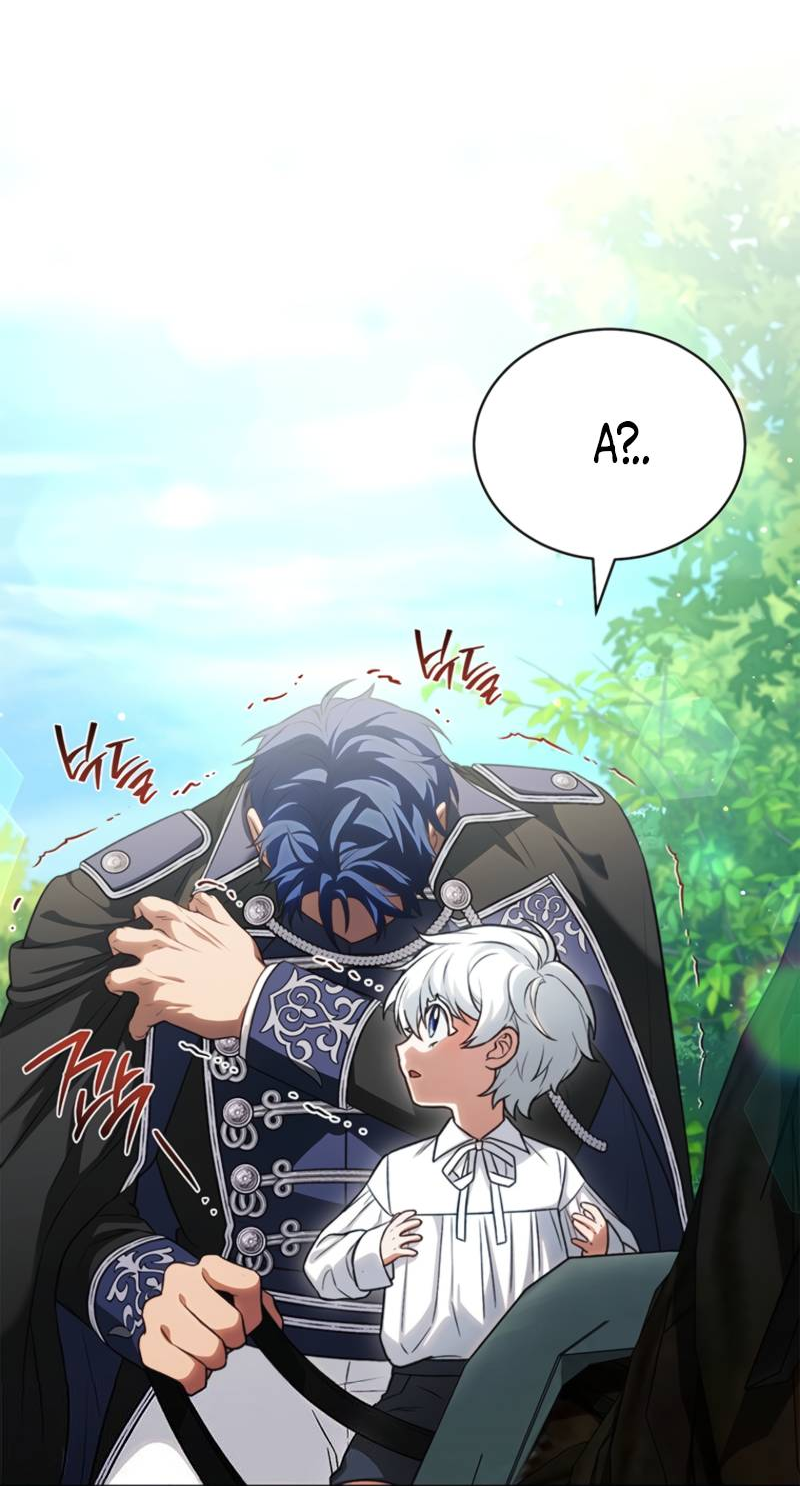 Манга Младшая многое скрывает - Глава 5 Страница 34