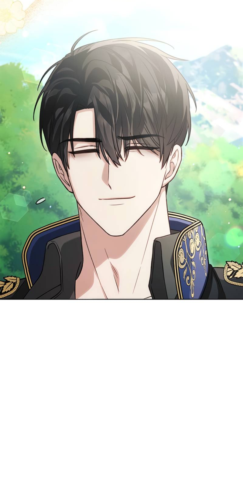 Манга Младшая многое скрывает - Глава 5 Страница 22