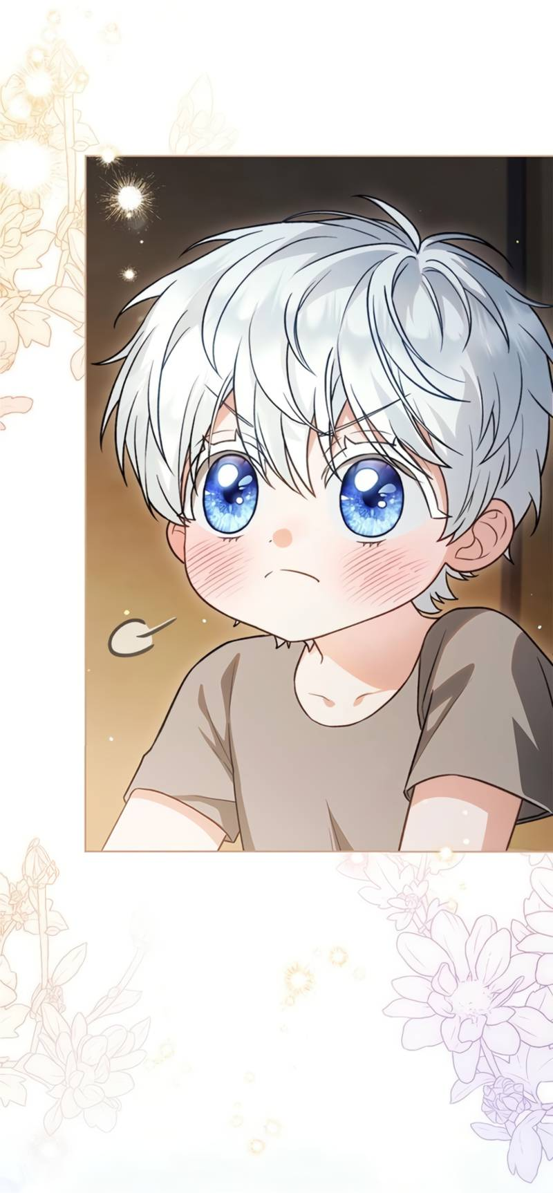 Манга Младшая многое скрывает - Глава 4 Страница 15