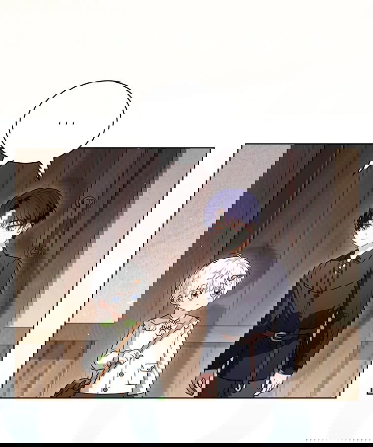 Манга Младшая многое скрывает - Глава 29 Страница 24