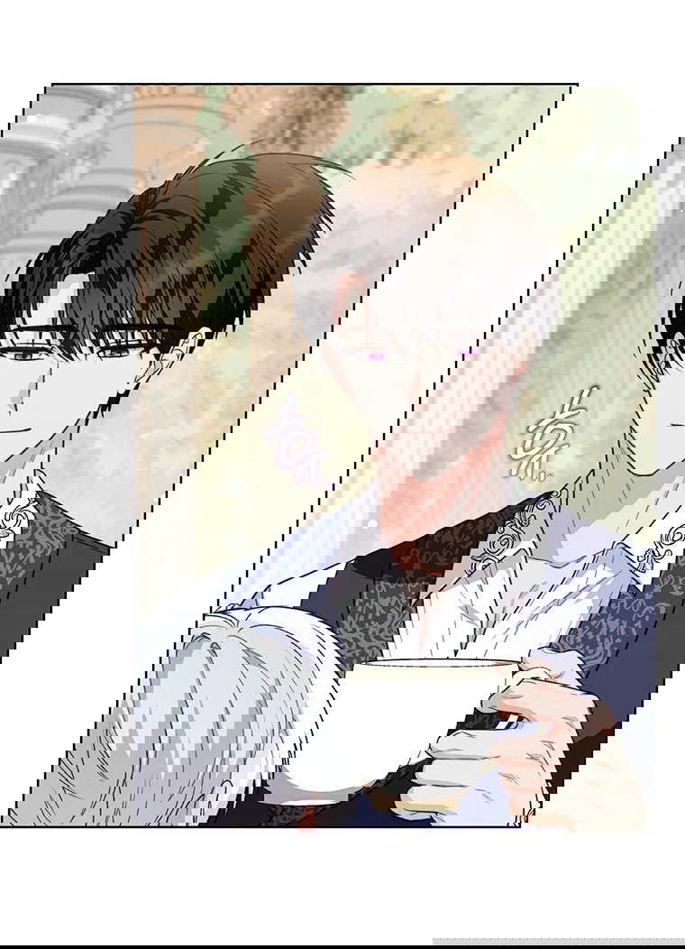 Манга Младшая многое скрывает - Глава 28 Страница 12