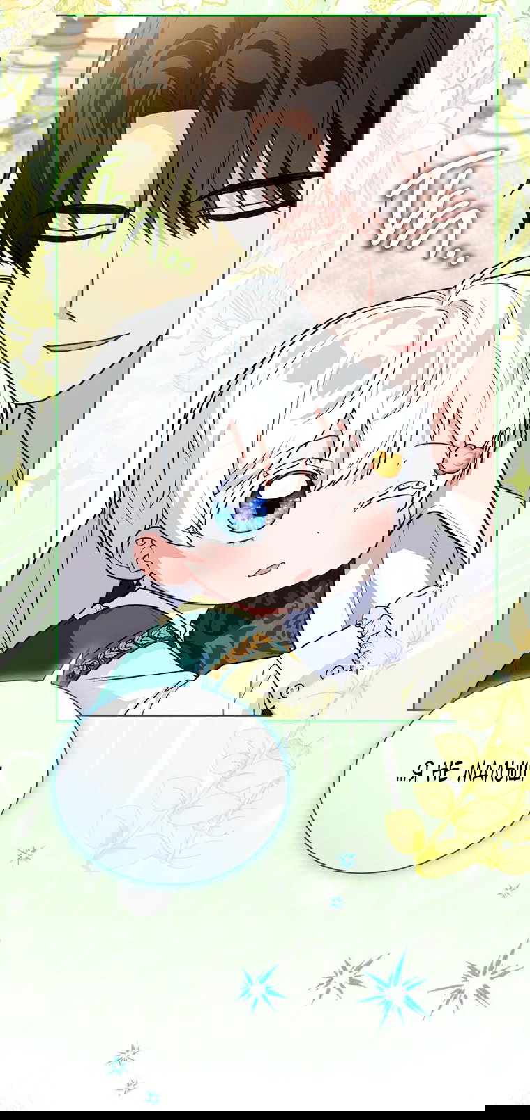 Манга Младшая многое скрывает - Глава 28 Страница 43