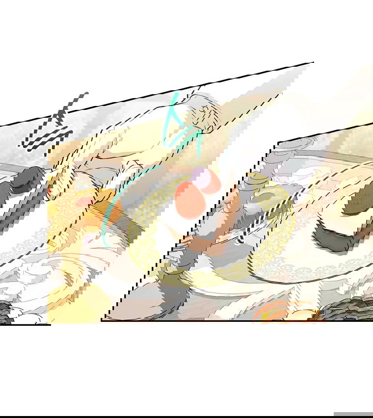 Манга Младшая многое скрывает - Глава 28 Страница 33