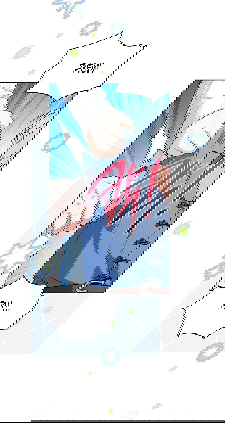 Манга Младшая многое скрывает - Глава 27 Страница 6