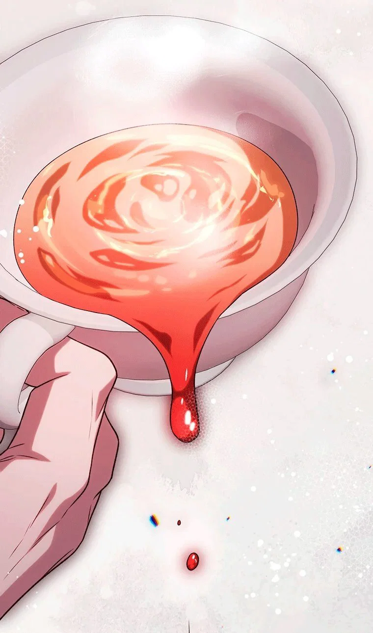 Манга Младшая многое скрывает - Глава 36 Страница 33