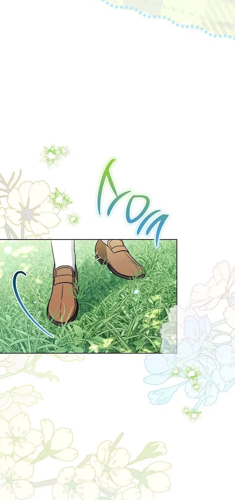 Манга Младшая многое скрывает - Глава 36 Страница 65