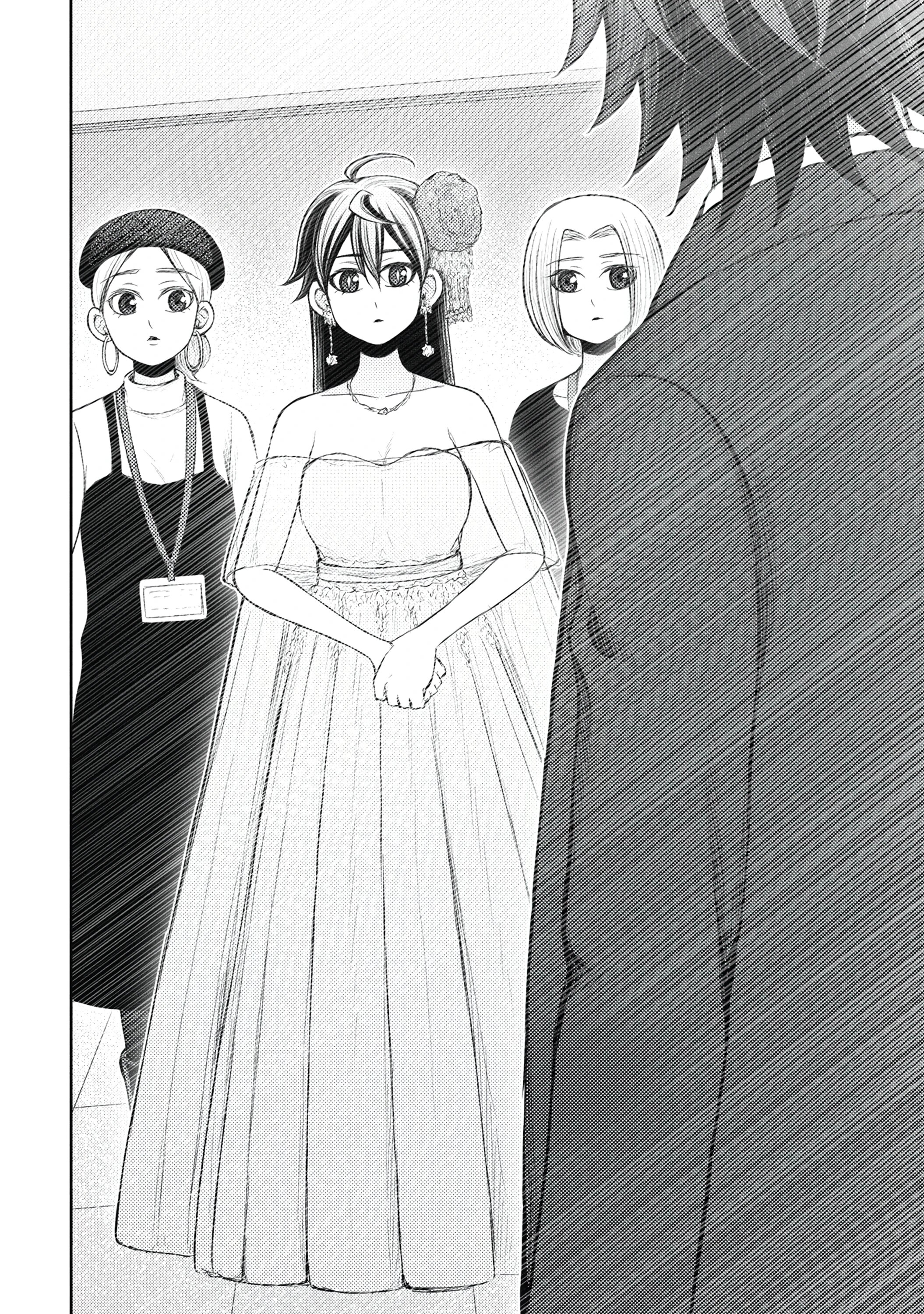 Манга Бывший герой теперь работает водителем айдолов - Глава 5.1 Страница 10