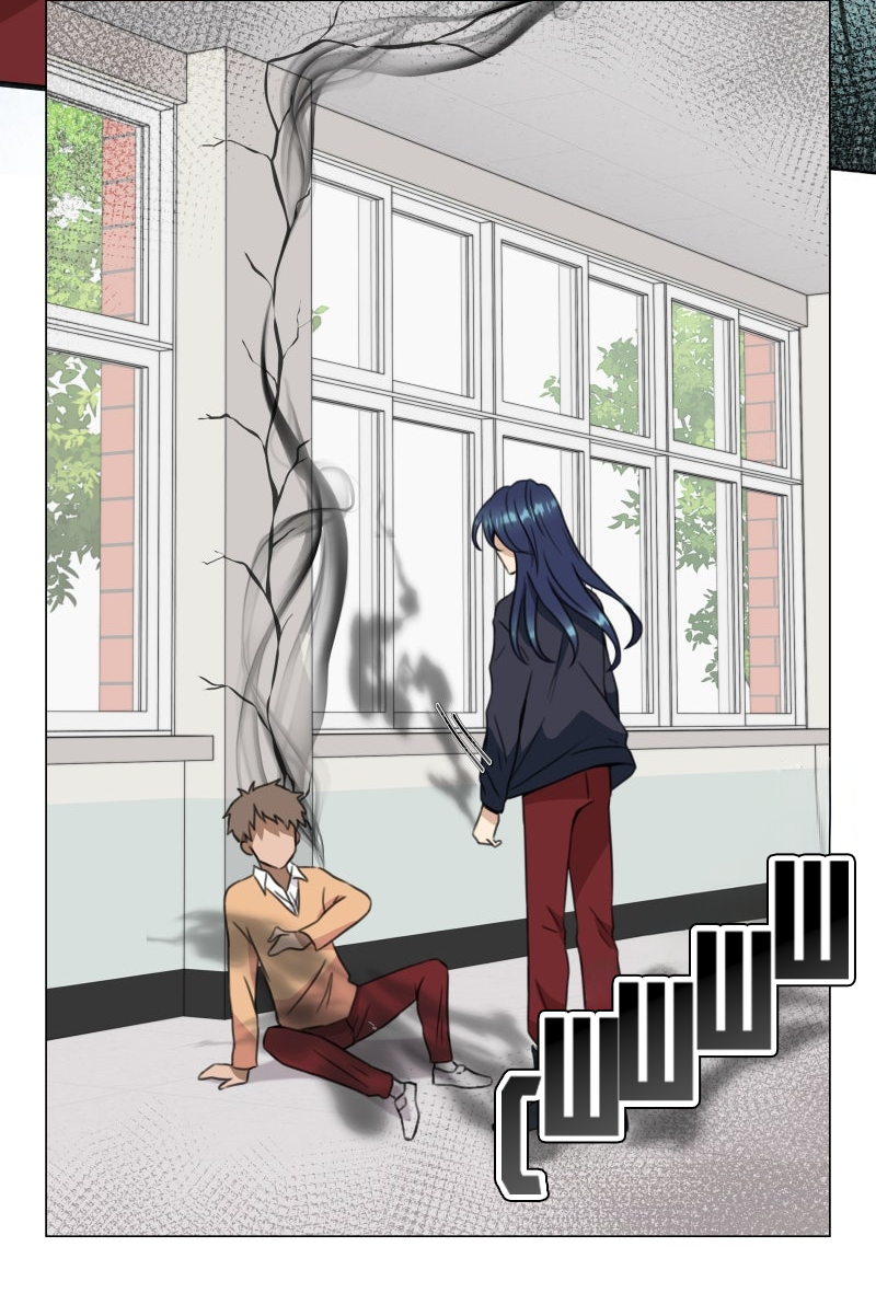 Манга Поменяй свою историю - Глава 6 Страница 28