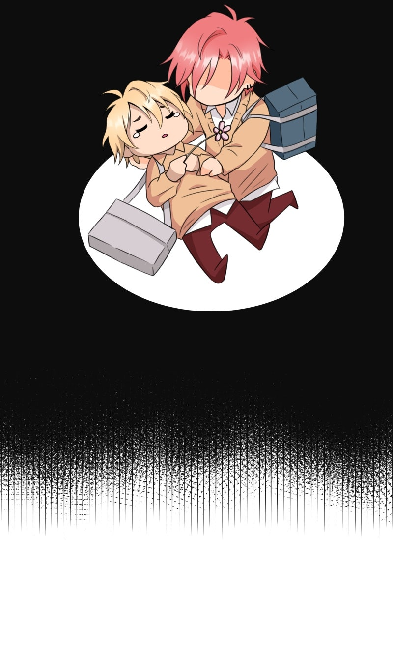 Манга Поменяй свою историю - Глава 4 Страница 36