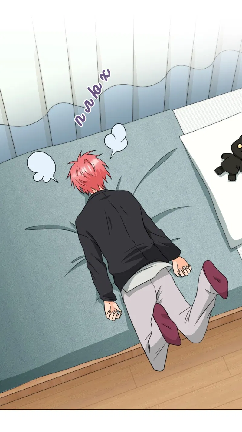 Манга Поменяй свою историю - Глава 4 Страница 20