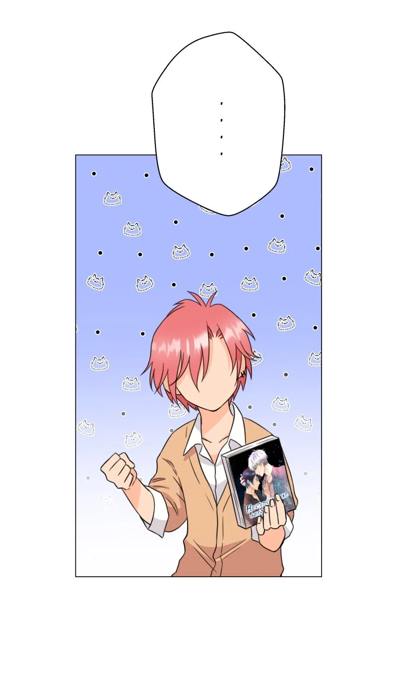 Манга Поменяй свою историю - Глава 4 Страница 11