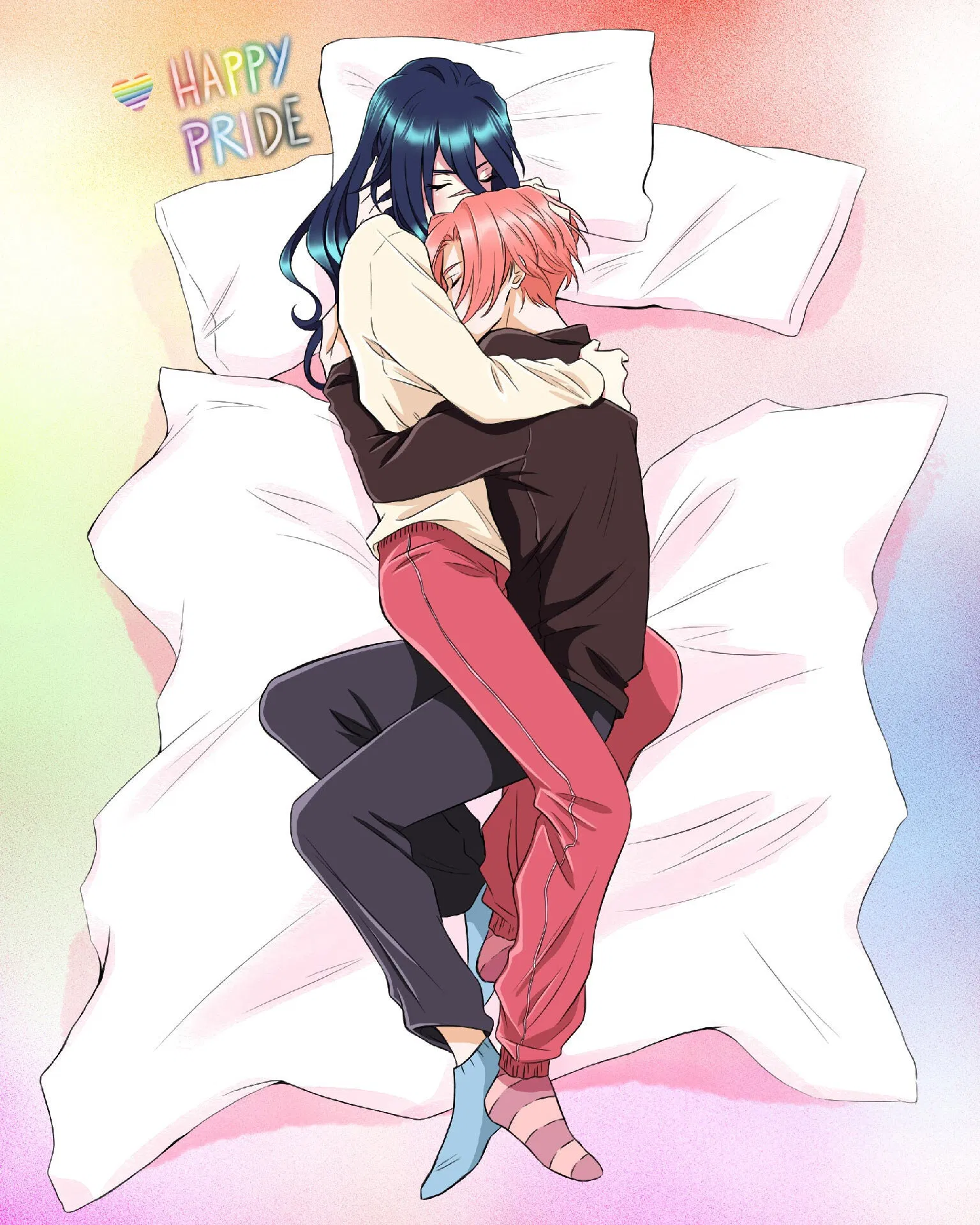 Манга Поменяй свою историю - Глава 3.5 Страница 3