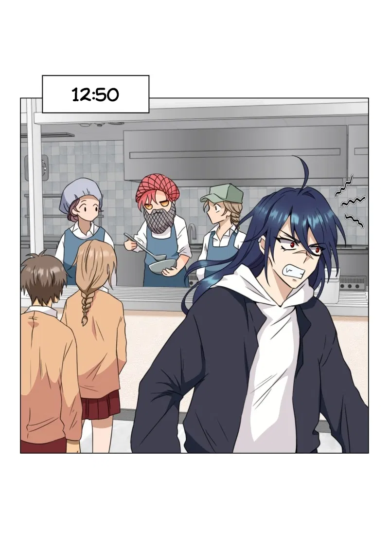 Манга Поменяй свою историю - Глава 3 Страница 19