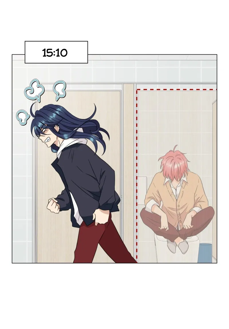 Манга Поменяй свою историю - Глава 3 Страница 20