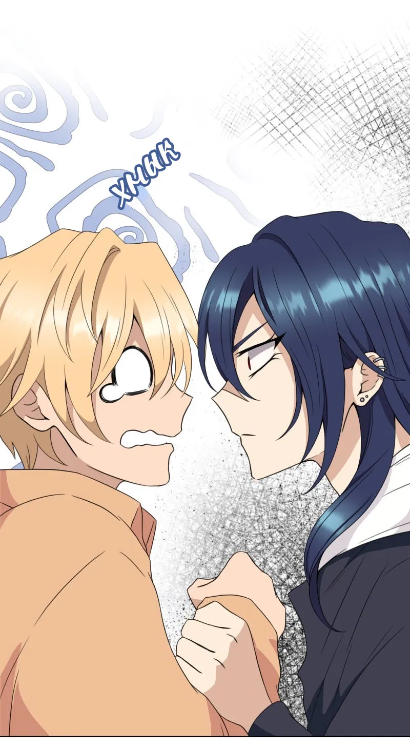 Манга Поменяй свою историю - Глава 3 Страница 10