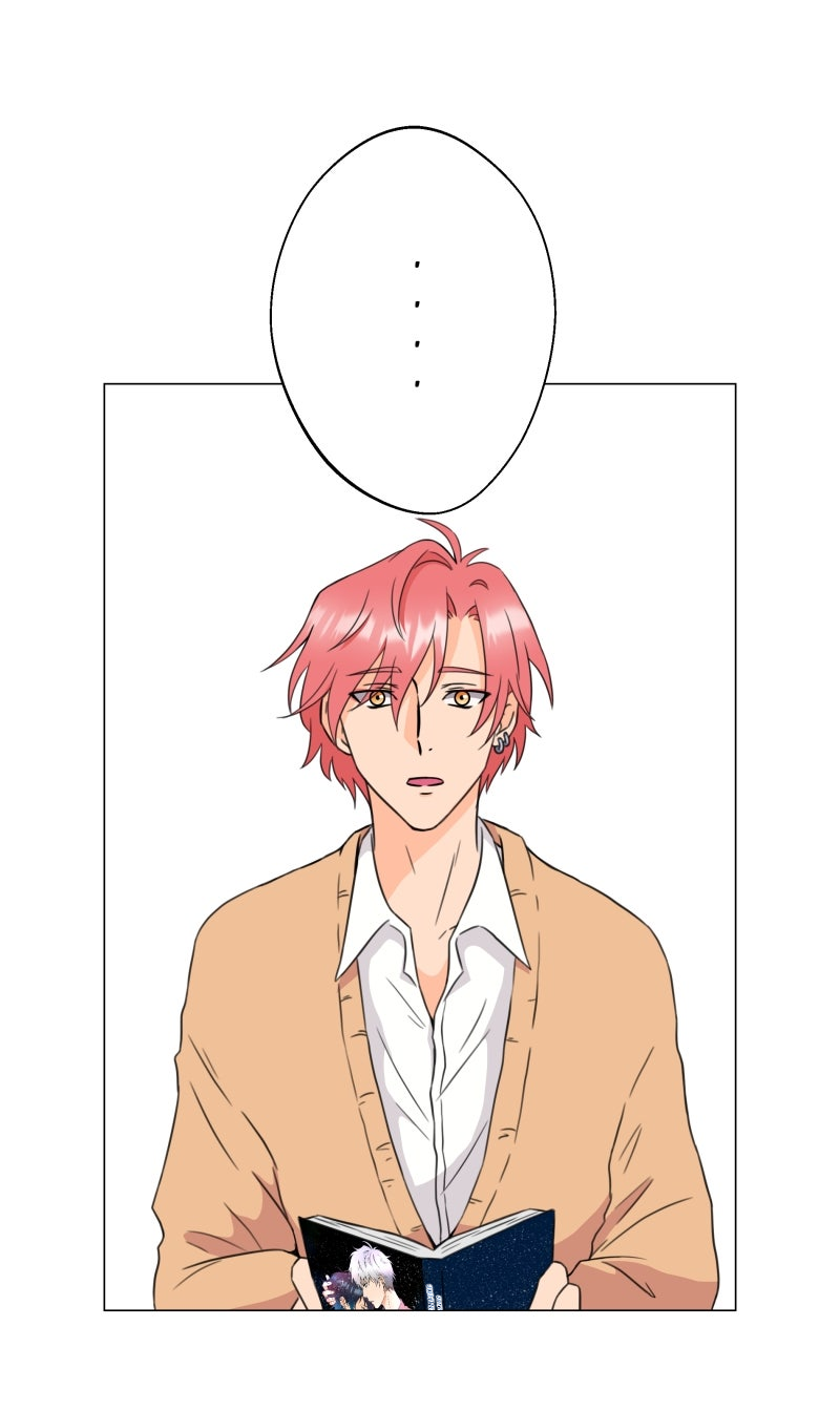 Манга Поменяй свою историю - Глава 3 Страница 40