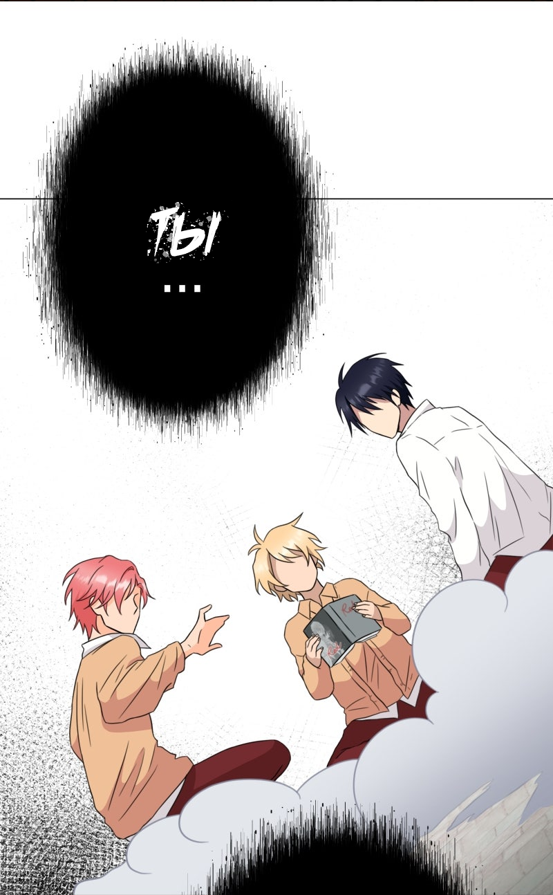 Манга Поменяй свою историю - Глава 3 Страница 50