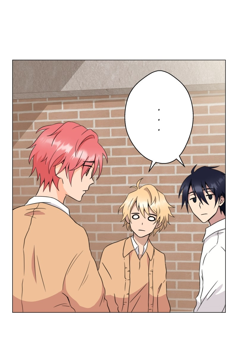 Манга Поменяй свою историю - Глава 3 Страница 48